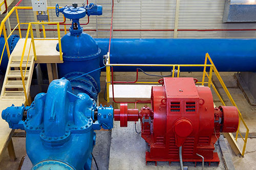Domestic VS imported valve, how will you choose?